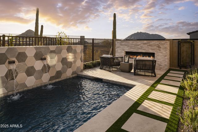 23832 N 123RD Way, Scottsdale, AZ 85255