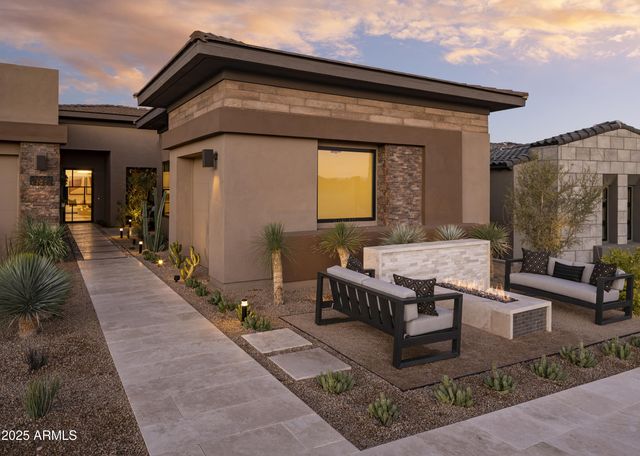 23832 N 123RD Way, Scottsdale, AZ 85255