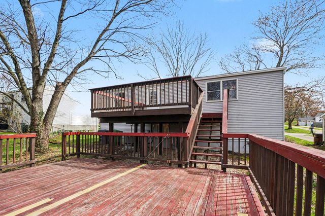 3060 Featherstone Drive, Burlington, KY 41005