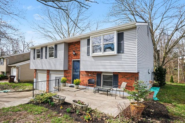 3060 Featherstone Drive, Burlington, KY 41005