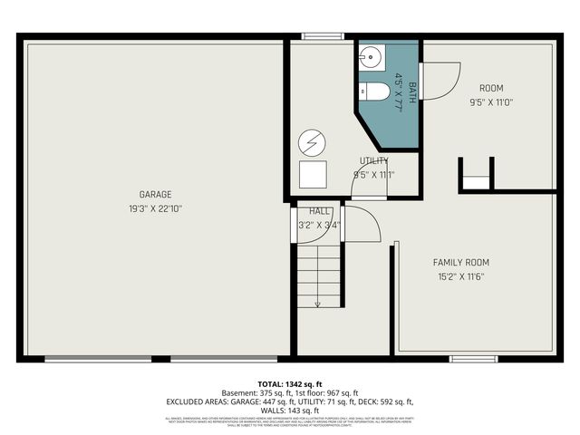 3060 Featherstone Drive, Burlington, KY 41005