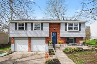 3060 Featherstone Drive, Burlington, KY 41005