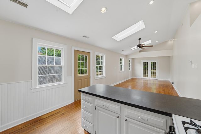 215 W Hudson Avenue, Folly Beach, SC 29439