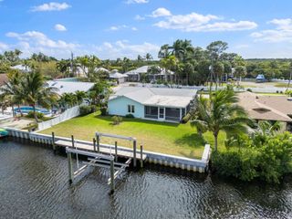 1559 SW Dyer Point Road, Palm City, FL 34990