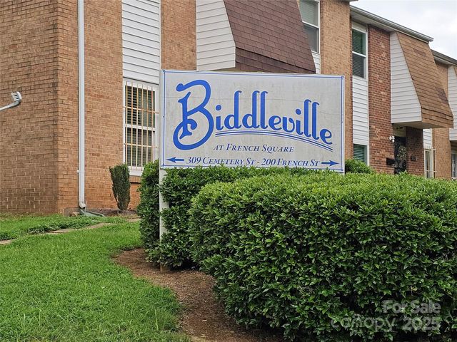 307 French Street, Charlotte, NC 28216