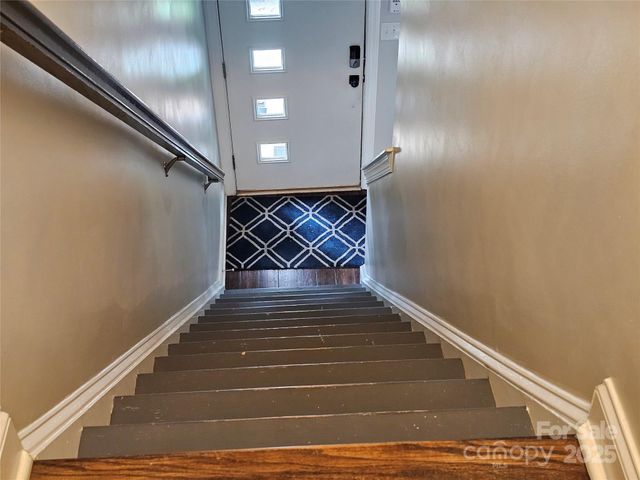 307 French Street, Charlotte, NC 28216