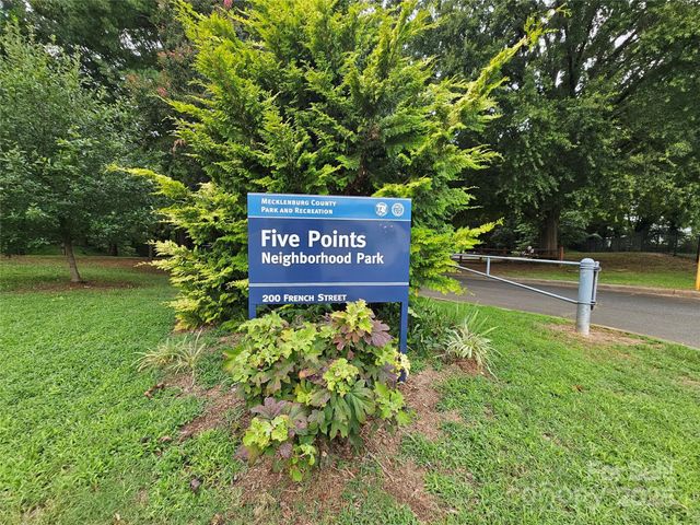 307 French Street, Charlotte, NC 28216
