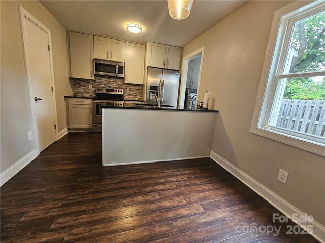 307 French Street, Charlotte, NC 28216