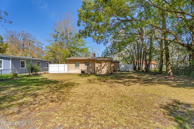 2916 W 11TH Street, Jacksonville, FL 32254