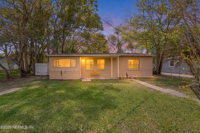 2916 W 11TH Street, Jacksonville, FL 32254