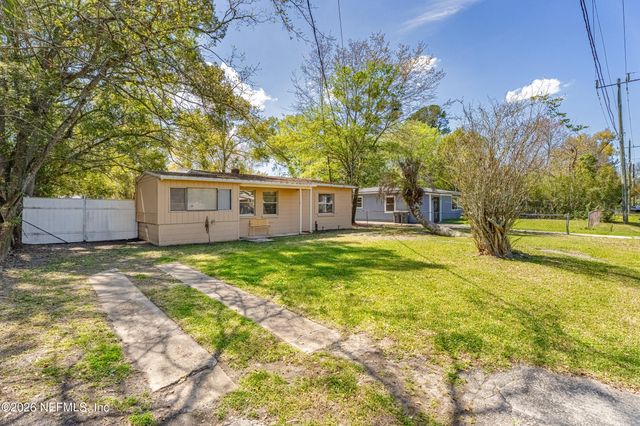 2916 W 11TH Street, Jacksonville, FL 32254