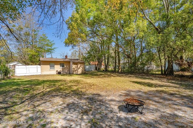 2916 W 11TH Street, Jacksonville, FL 32254