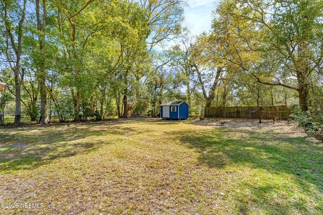 2916 W 11TH Street, Jacksonville, FL 32254