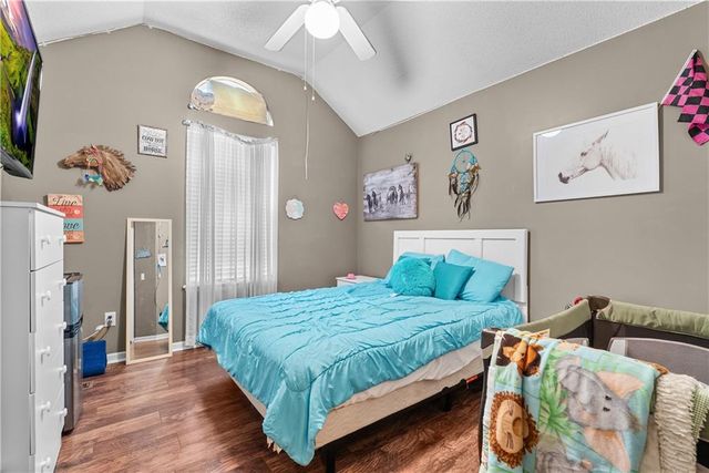 21135 W 120th Terrace, Olathe, KS 66061