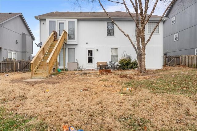 21135 W 120th Terrace, Olathe, KS 66061