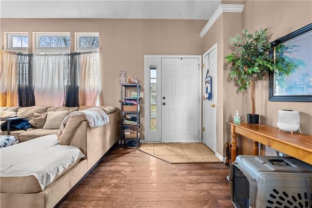 21135 W 120th Terrace, Olathe, KS 66061