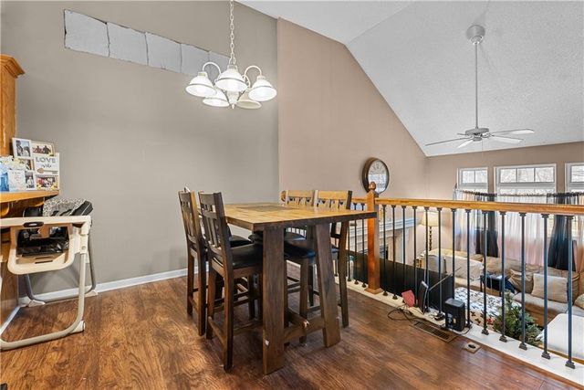 21135 W 120th Terrace, Olathe, KS 66061