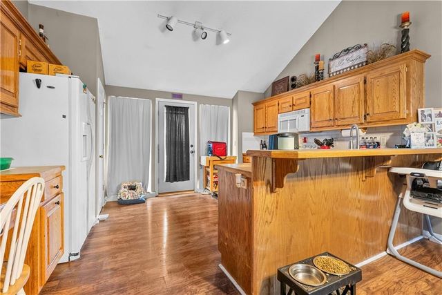 21135 W 120th Terrace, Olathe, KS 66061