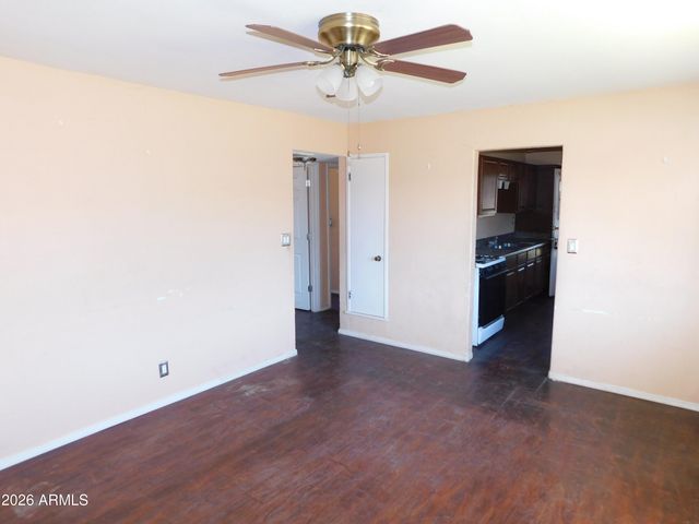 413 W JAMESTOWN Road, Kearny, AZ 85137