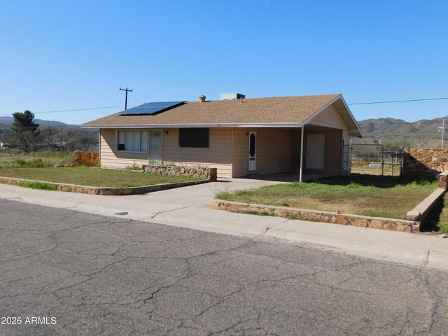 413 W JAMESTOWN Road, Kearny, AZ 85137
