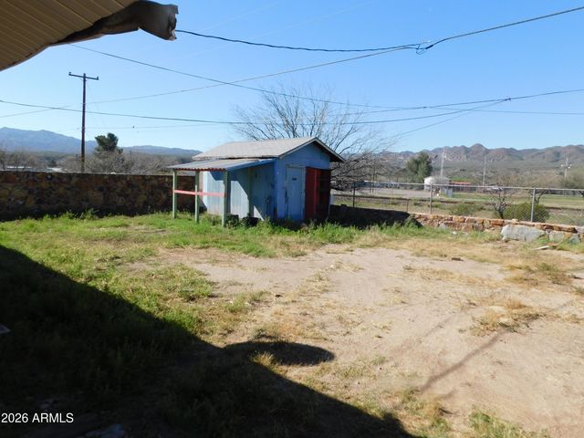 413 W JAMESTOWN Road, Kearny, AZ 85137