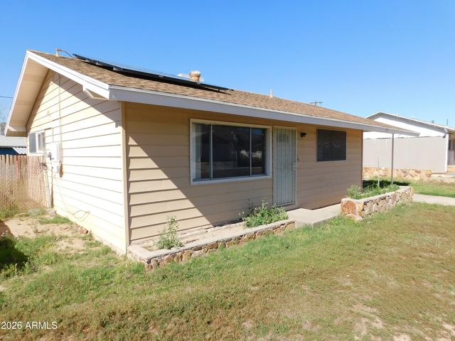 413 W JAMESTOWN Road, Kearny, AZ 85137
