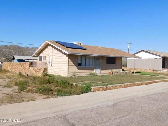 413 W JAMESTOWN Road, Kearny, AZ 85137