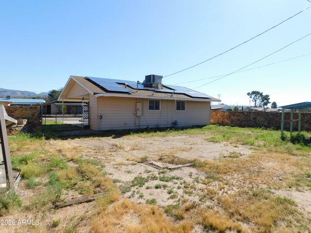 413 W JAMESTOWN Road, Kearny, AZ 85137