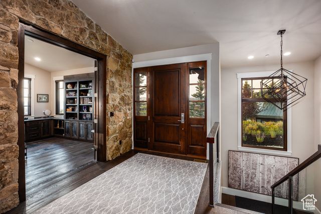 3428 E WESTVIEW TRL, Park City, UT 84098