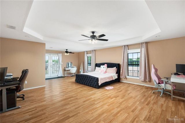 5056 Mile 8 Road, Edinburg, TX 78541