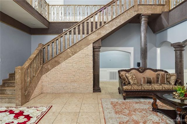 5056 Mile 8 Road, Edinburg, TX 78541