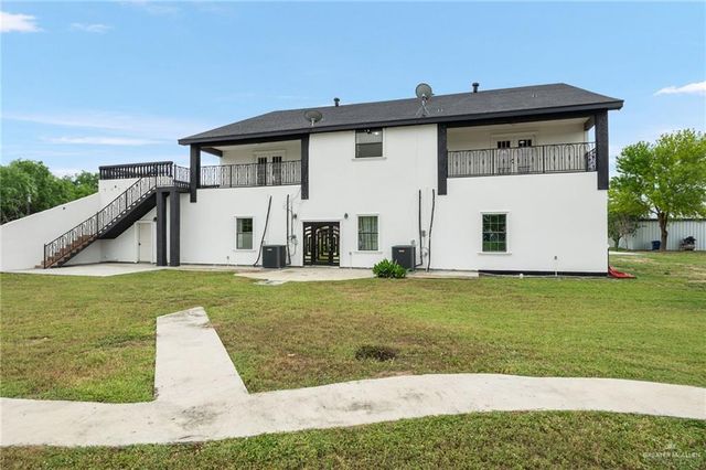 5056 Mile 8 Road, Edinburg, TX 78541