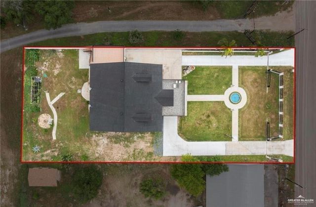 5056 Mile 8 Road, Edinburg, TX 78541