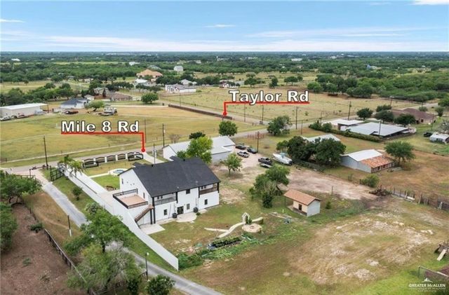 5056 Mile 8 Road, Edinburg, TX 78541