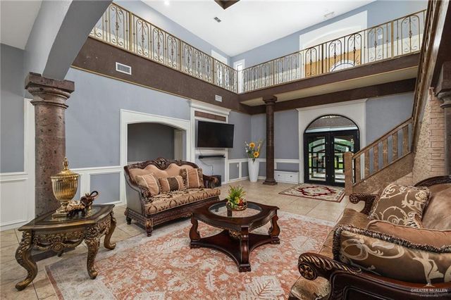 5056 Mile 8 Road, Edinburg, TX 78541