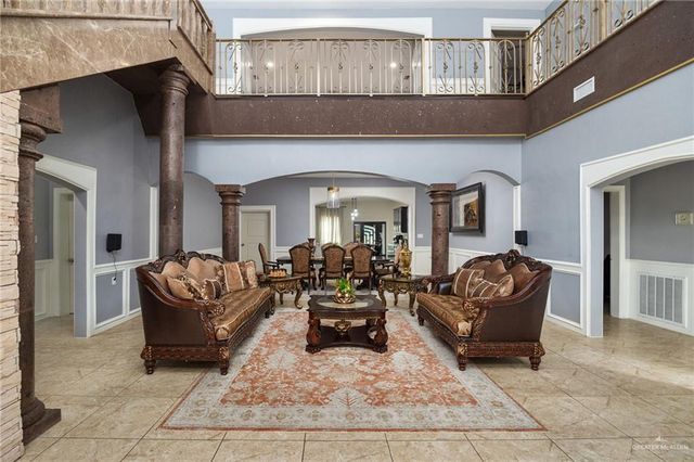 5056 Mile 8 Road, Edinburg, TX 78541