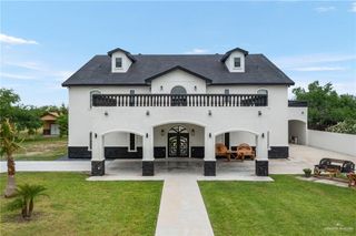 5056 Mile 8 Road, Edinburg, TX 78541