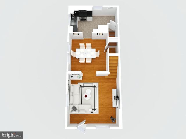 519 ACORN ST, Philadelphia, PA 19128