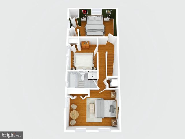 519 ACORN ST, Philadelphia, PA 19128