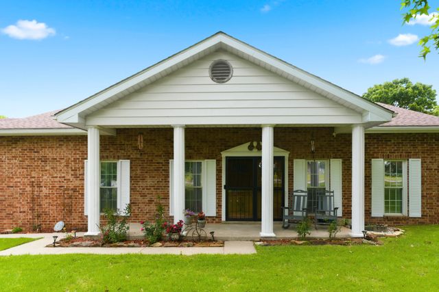 8691 W Us Highway 160, Willard, MO 65781