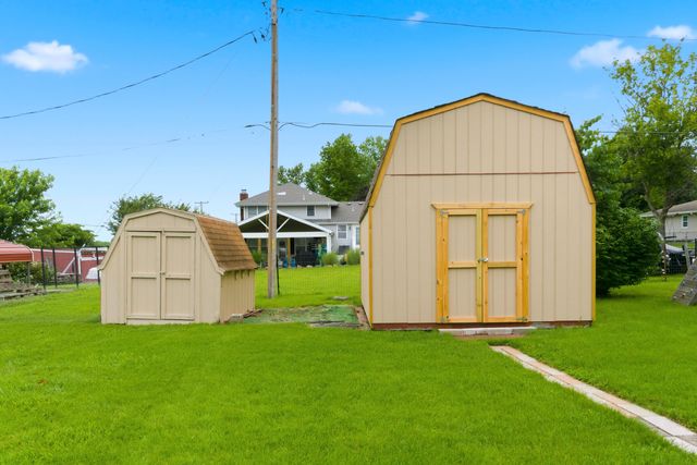 8691 W Us Highway 160, Willard, MO 65781