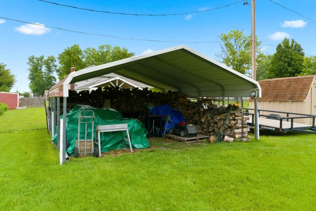 8691 W Us Highway 160, Willard, MO 65781