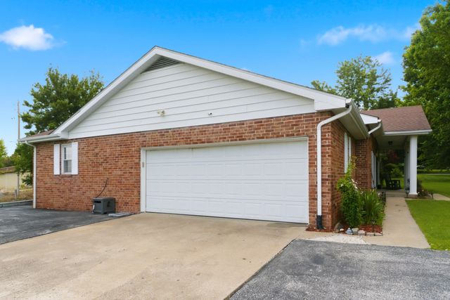 8691 W Us Highway 160, Willard, MO 65781