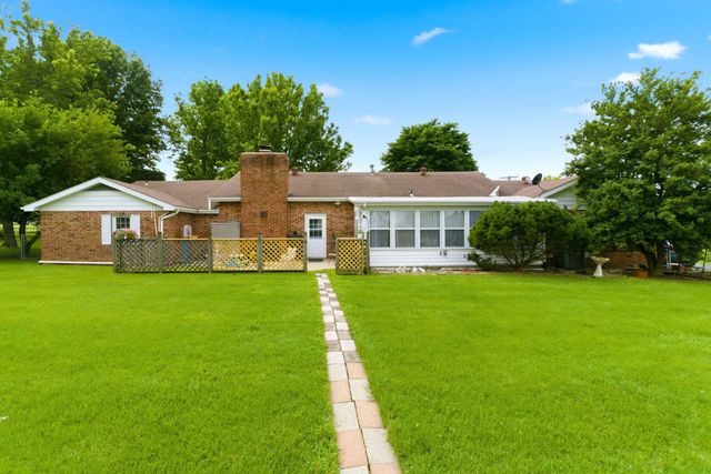 8691 W Us Highway 160, Willard, MO 65781