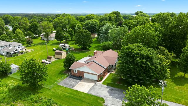 8691 W Us Highway 160, Willard, MO 65781