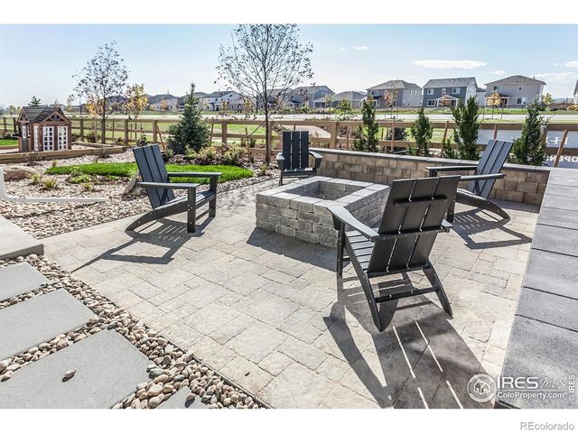 913 Trumpet Lane, Windsor, CO 80550