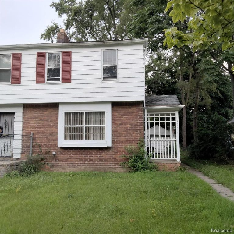 19207 MEYERS Road, Detroit, MI 48235