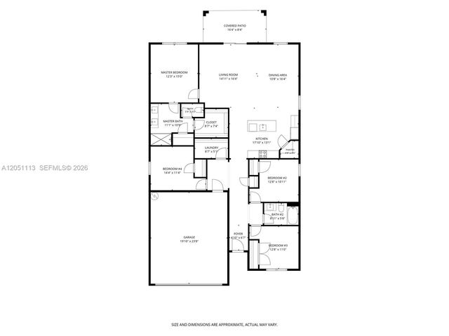 5634 Cortez Boulevard, Sebring, FL 33872