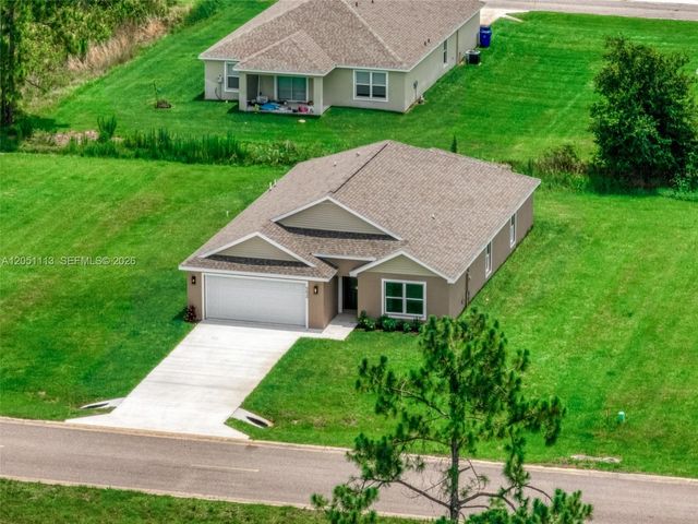 5634 Cortez Boulevard, Sebring, FL 33872