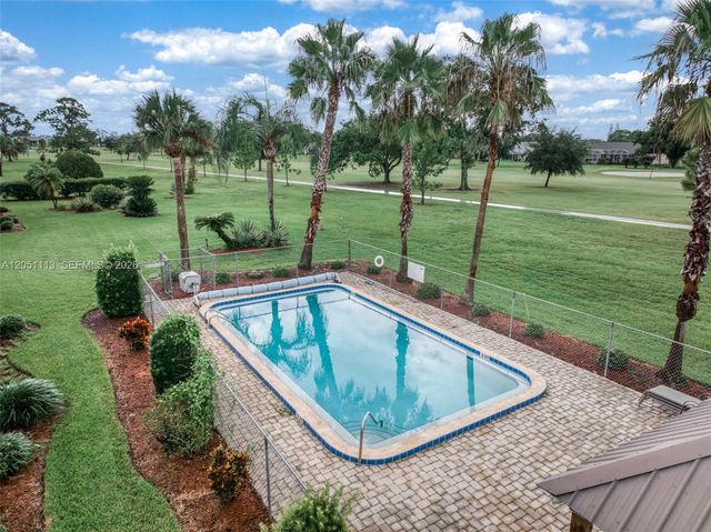 5634 Cortez Boulevard, Sebring, FL 33872